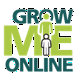 GrowMeOnline logo
