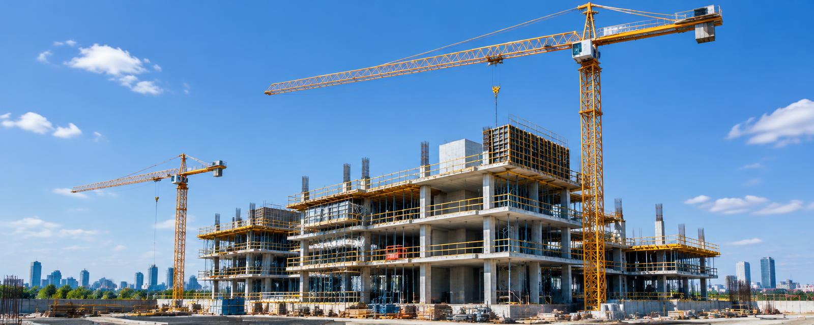 Construction cover